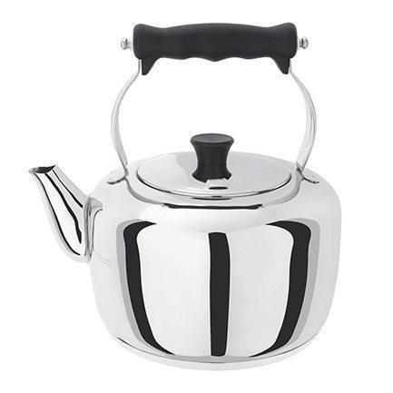 Traditional Stove Top Kettle
