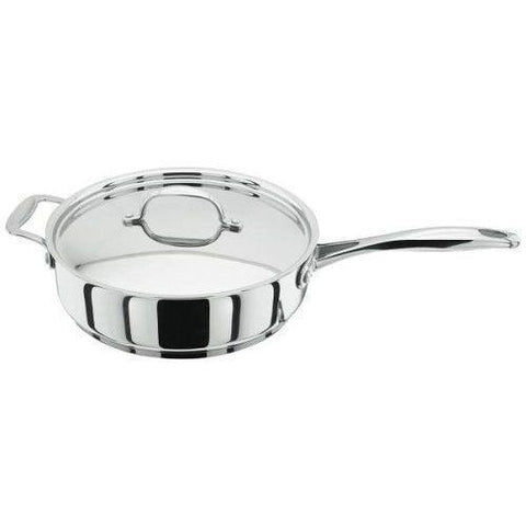 7000 Non-Stick 24cm Saute Pan