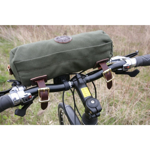 Duluth Pack Candy Bar Bike Bag | BuyMeOnce USA