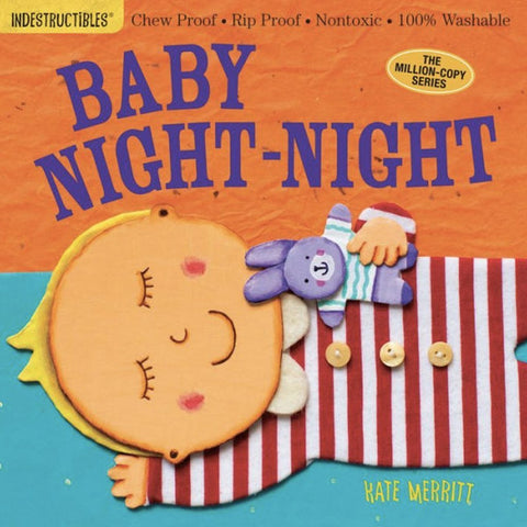 Baby Night-night