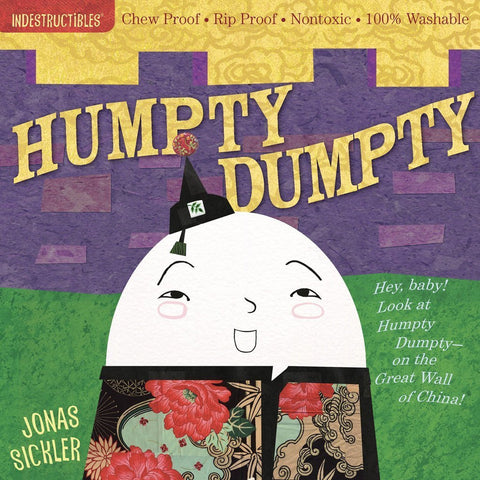 Humpty Dumpty