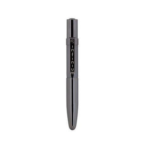 Infinium Space Pen, Black Titanium