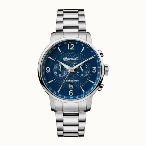 The Grafton Quartz Chronograph I00604