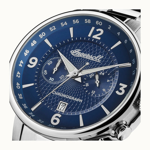 The Grafton Quartz Chronograph I00604
