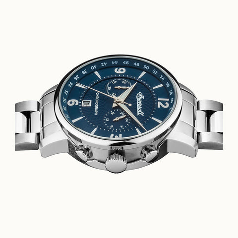 The Grafton Quartz Chronograph I00604