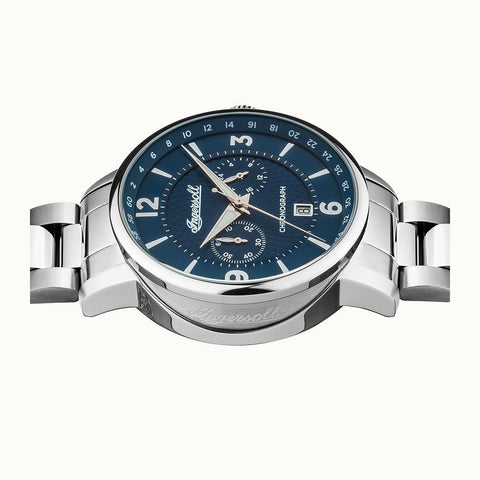 The Grafton Quartz Chronograph I00604