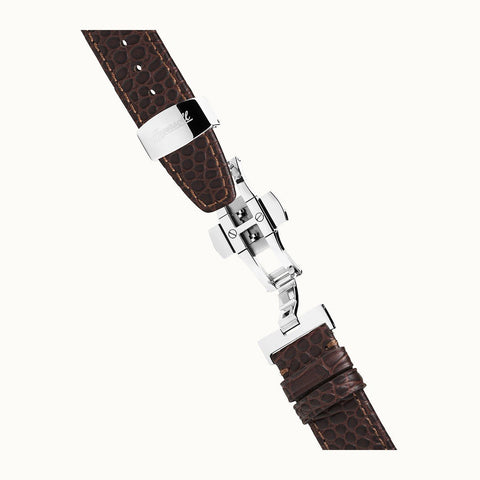The New England Quartz