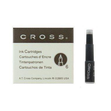 Fountain Pen Ink Cartridges