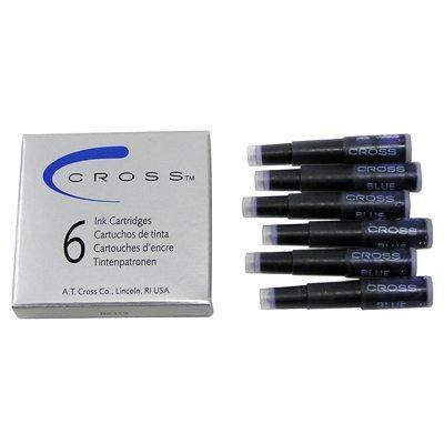 Fountain Pen Ink Cartridges