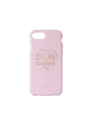 Engraved Eco-Friendly BioPlastic iPhone 6/6S Case