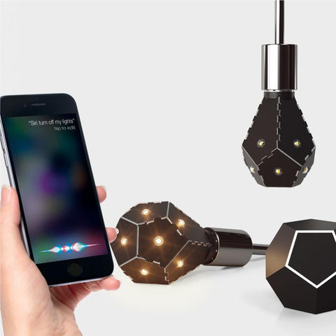 Ivy LED Smarter Lighting Kit