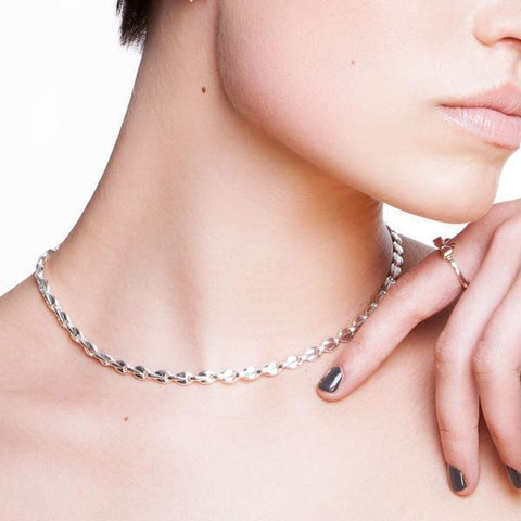 Little Seed Necklace