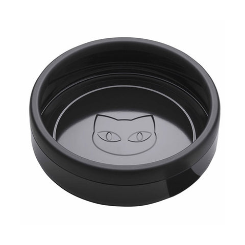 Enamel Cat Litter Box