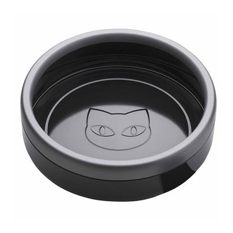 Enamel Cat Litter Box