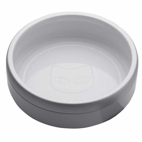 Enamel Cat Litter Box