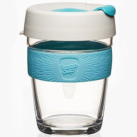 Green Travel Mug