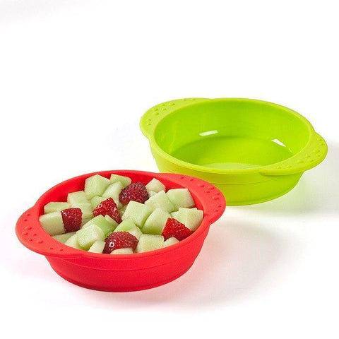 Little Bites Bowls