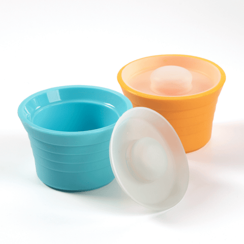 Little Bites Storage Jars