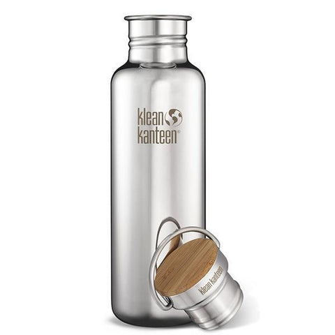 Stainless Steel Water Bottle