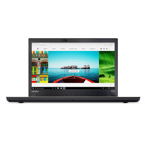 ThinkPad T470 Professional Laptop