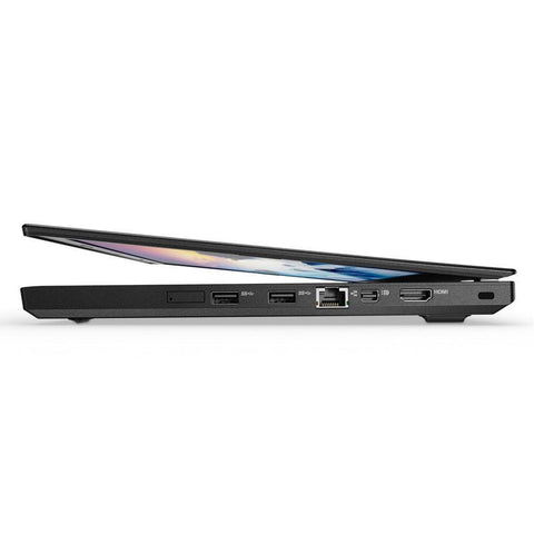 ThinkPad T470p Professional Laptop