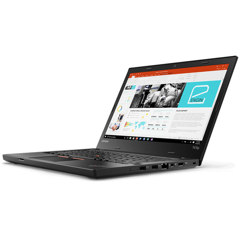 ThinkPad T470p Professional Laptop
