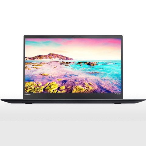 ThinkPad X1 Carbon Lightweight Laptop