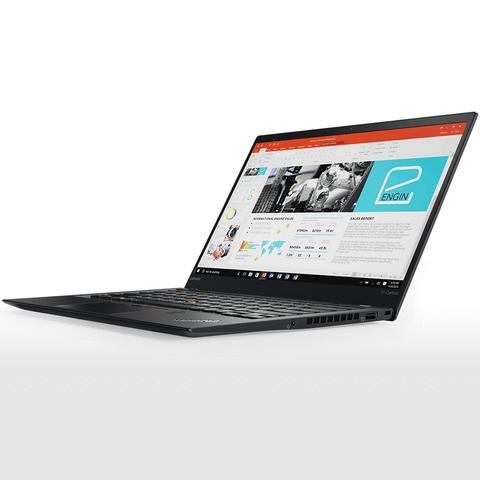 ThinkPad X1 Carbon Lightweight Laptop