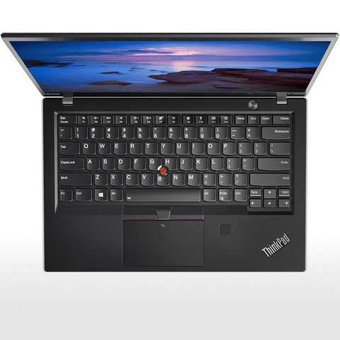 ThinkPad X1 Carbon Lightweight Laptop