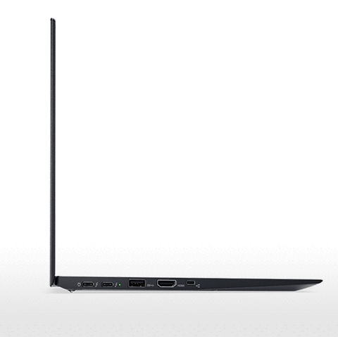 ThinkPad X1 Carbon Lightweight Laptop