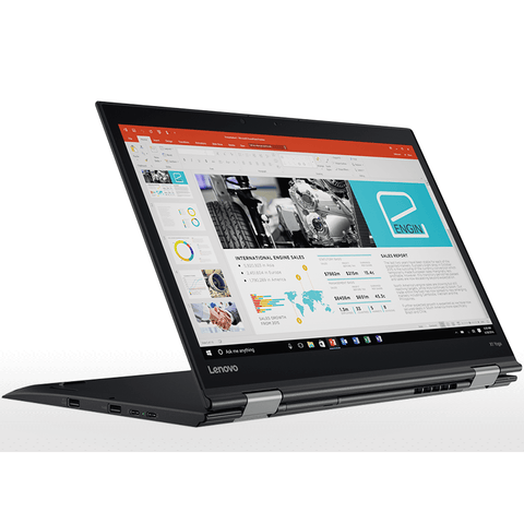 ThinkPad X1 Yoga Lightweight Laptop