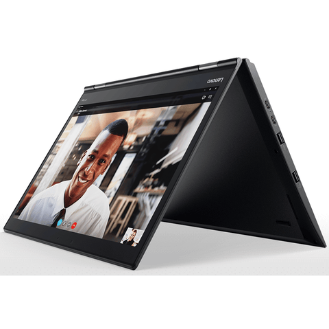 ThinkPad X1 Yoga Lightweight Laptop