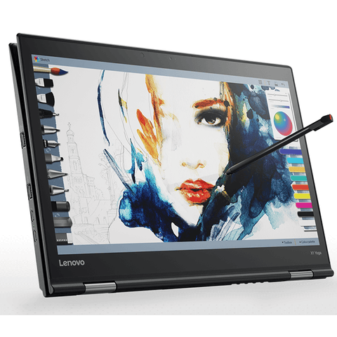 ThinkPad X1 Yoga Lightweight Laptop
