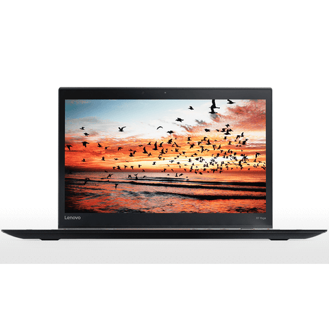 ThinkPad X1 Yoga Lightweight Laptop