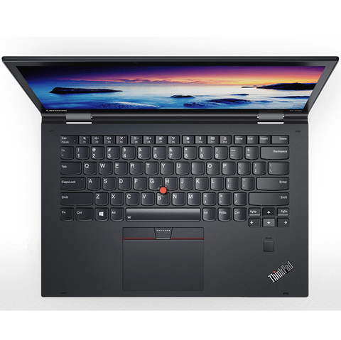 ThinkPad X1 Yoga Lightweight Laptop