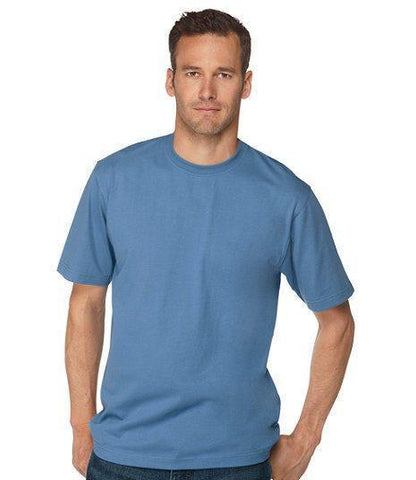 Carefree Unshrinkable Tee - Traditional Fit