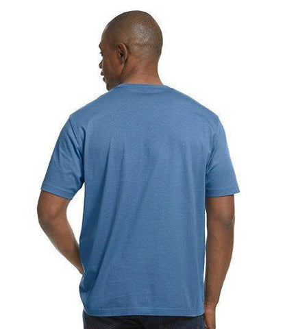 Carefree Unshrinkable Tee - Traditional Fit