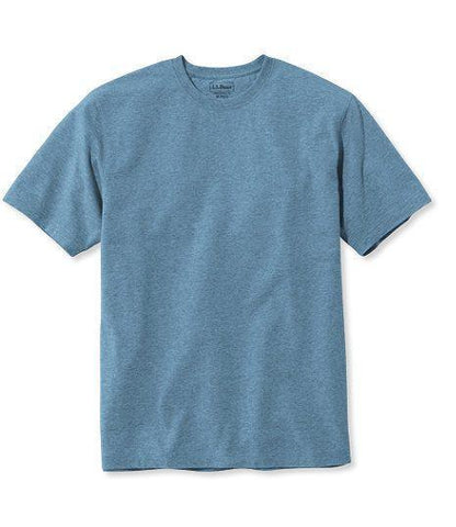 Carefree Unshrinkable Tee - Traditional Fit