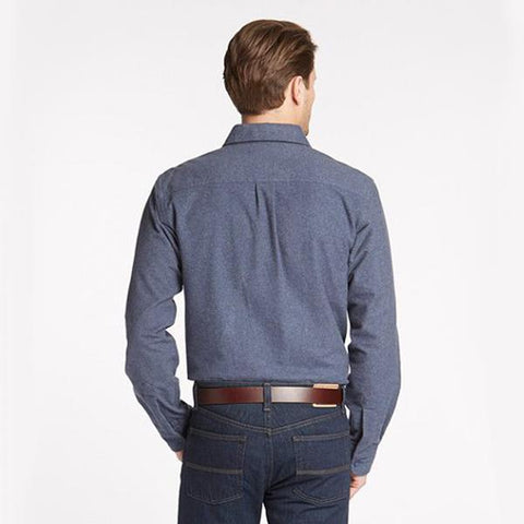 Chamois Shirt