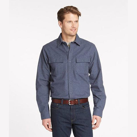 Chamois Shirt