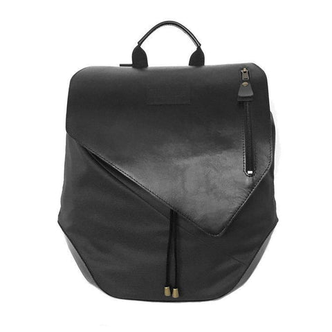 The Calvin Backpack, Black