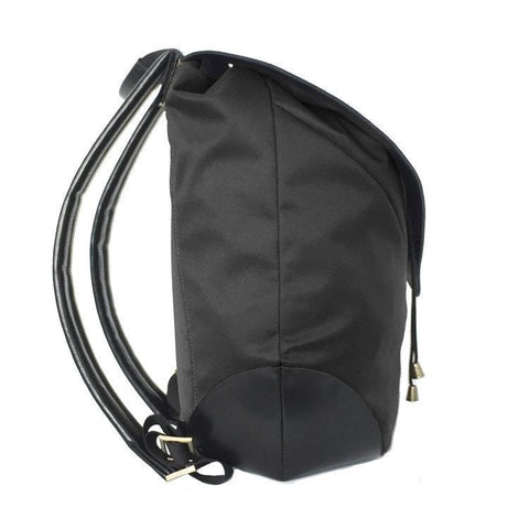 The Calvin Backpack, Black