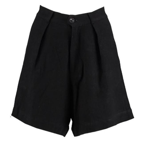 Linen Shorts