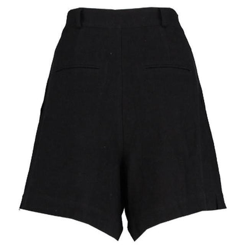 Linen Shorts