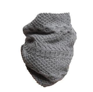 Chunky Merino Snood