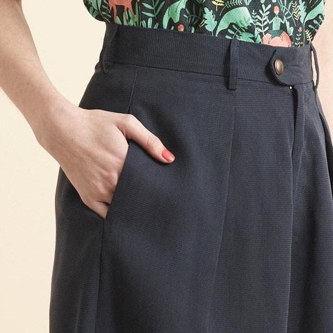 Modal Culottes