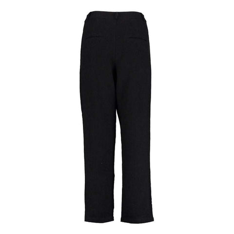 Linen Tailored Pants