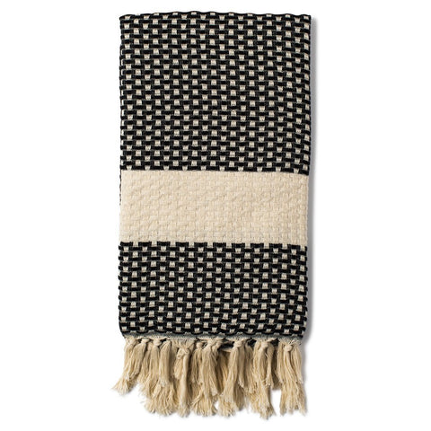 Belgin Handwoven Baby Blanket