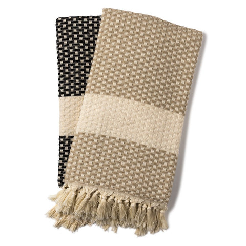 Belgin Handwoven Peshtemal