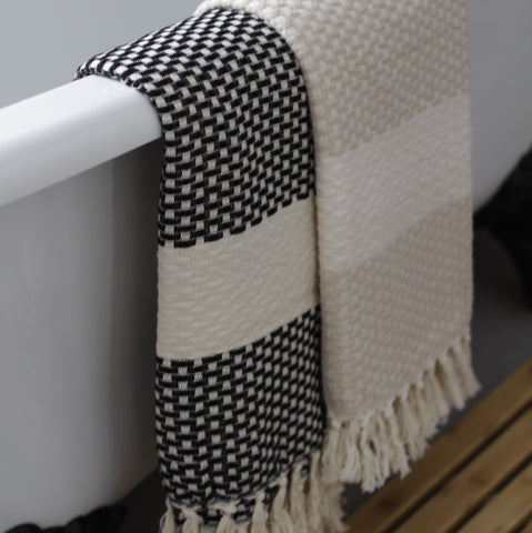 Belgin Handwoven Peshtemal